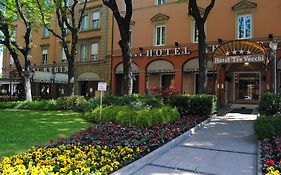 Zanhotel Tre Vecchi